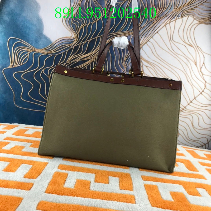 Glami - FDE Bags - 2011