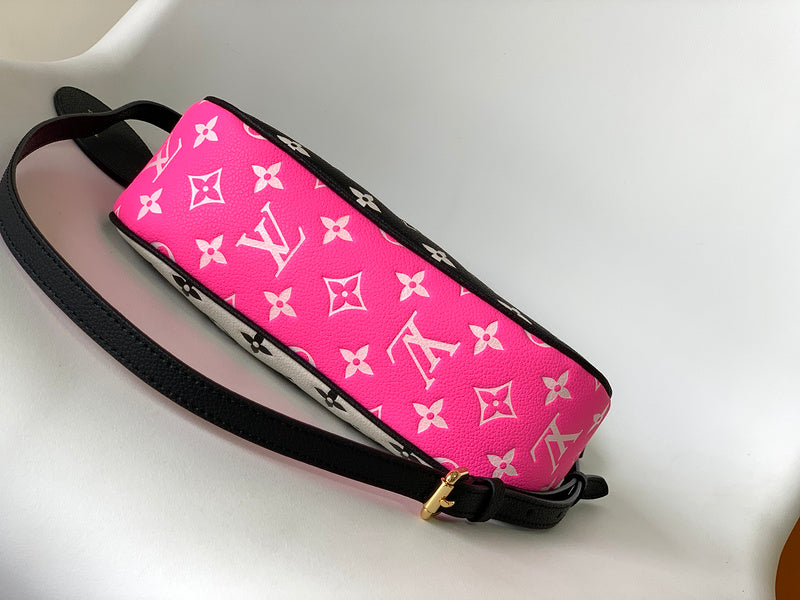 Satchel Bags - VL Bags - 071