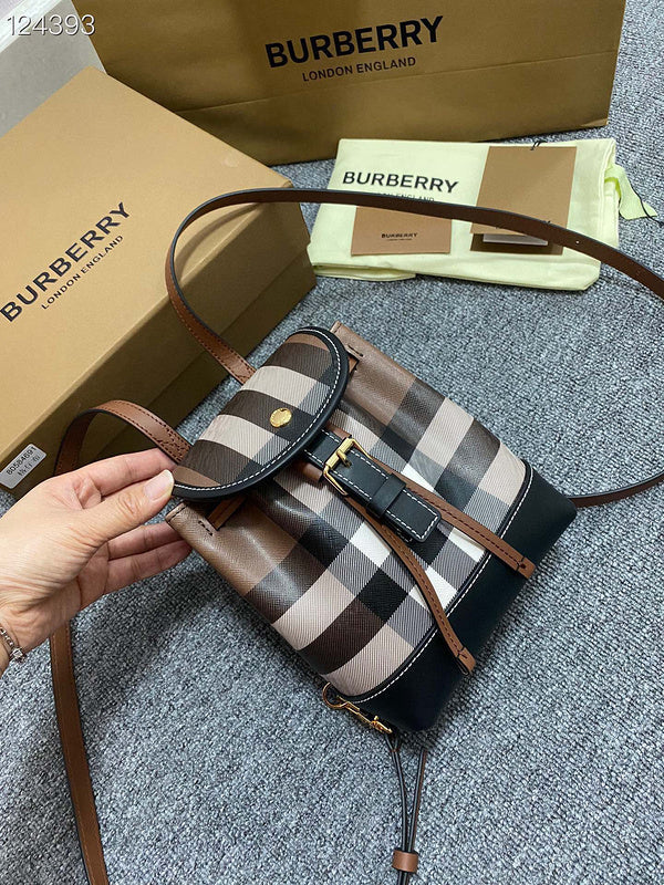 Glamy - BOR Bags - 787