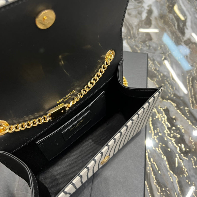 Satchel Bags - SLY Bags - 648