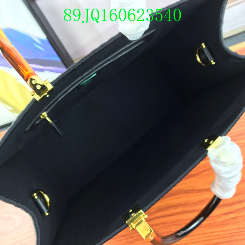Glami - FDE Bags - 1691