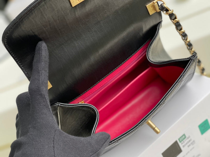 Satchel Bags - CLN Bags - 1203