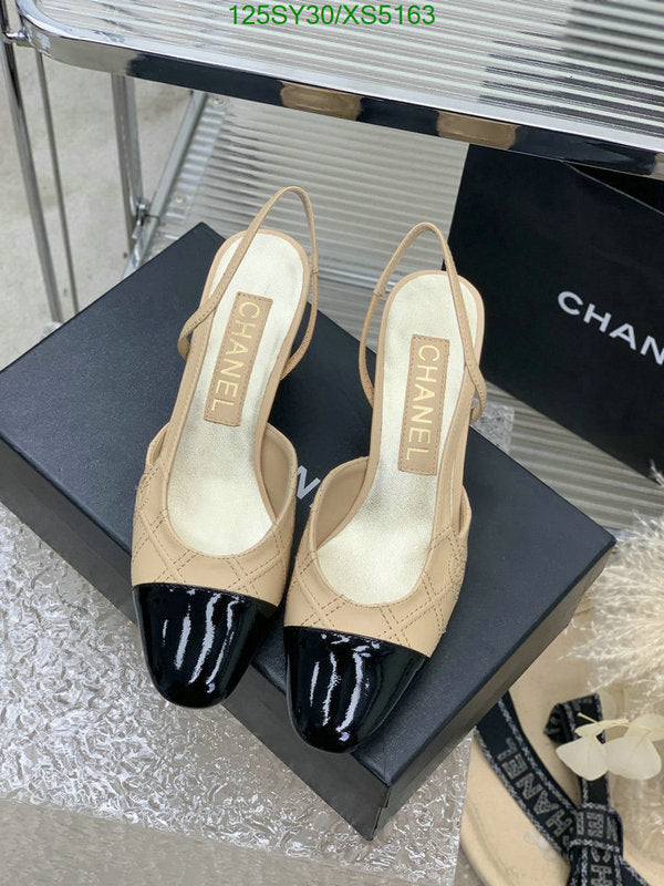 SAMC - CHL Women Shoes Ballet - 247
