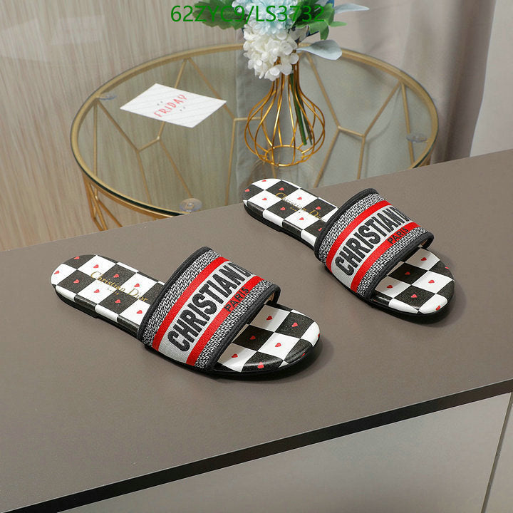 SAMCC - DOR Women Shoes - 2116