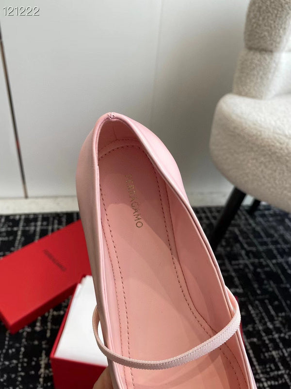 Glami - FGO Women Shoes - 164