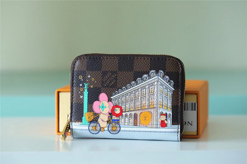 Glami Fashion Lu-Vi bags - 8826