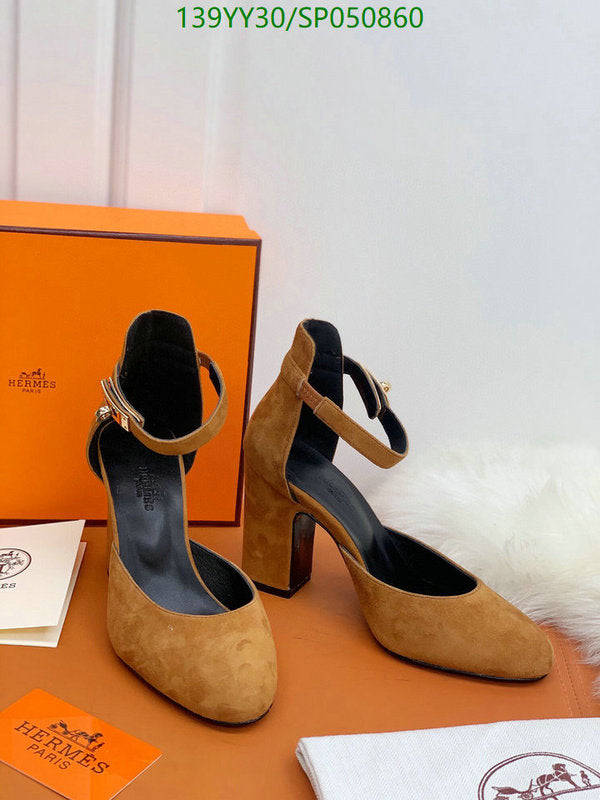 SAMC - HMS Women Shoes - 434