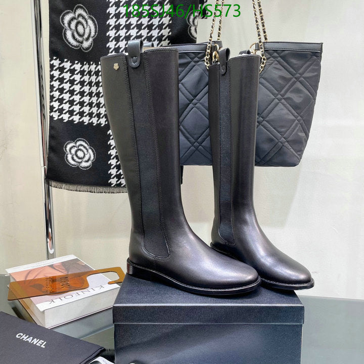 SAMC - Mix Boots - 034