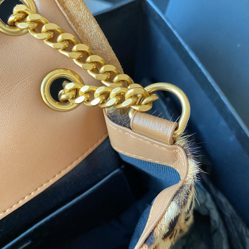 Satchel Bags - CLN Bags - 682