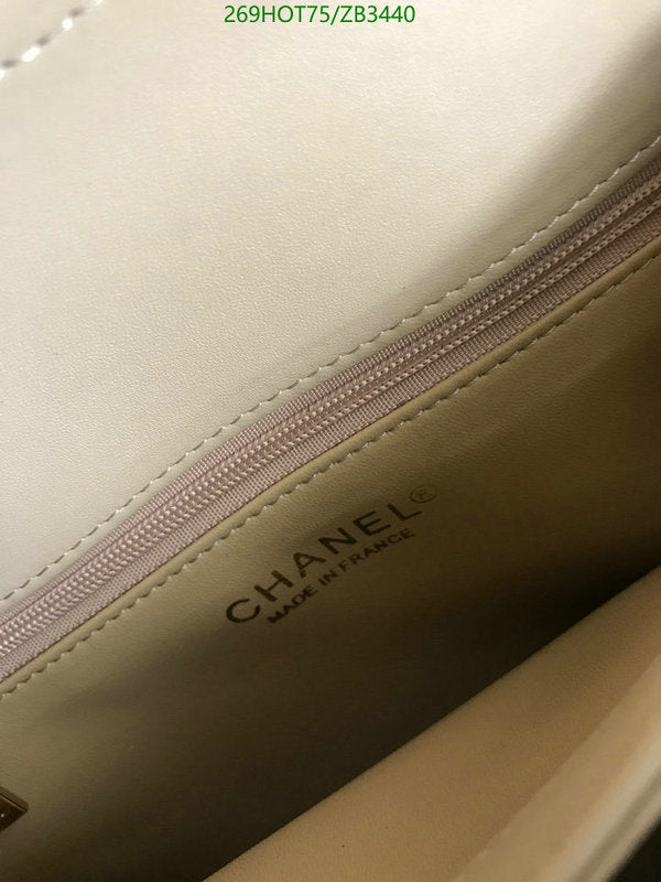 SAMC - CHL Bags - 536