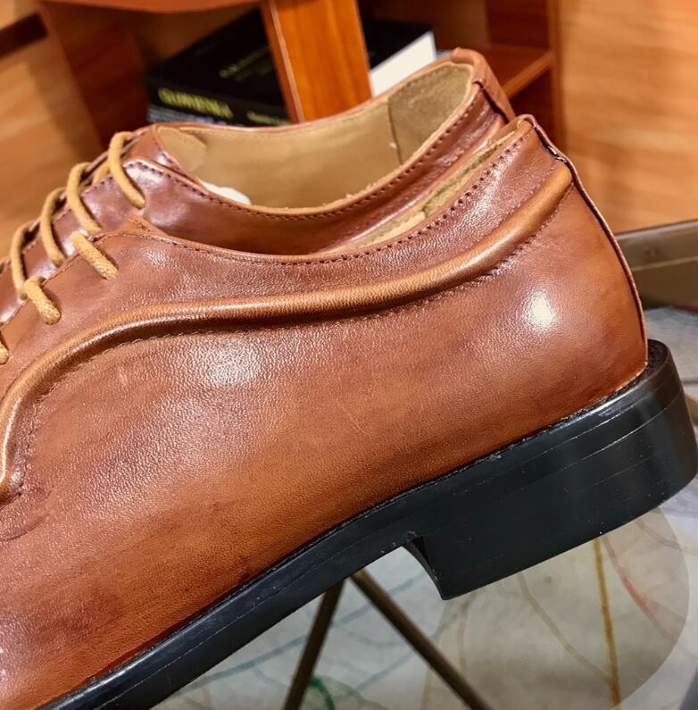 SAMC - LOV Men Shoes - 1816