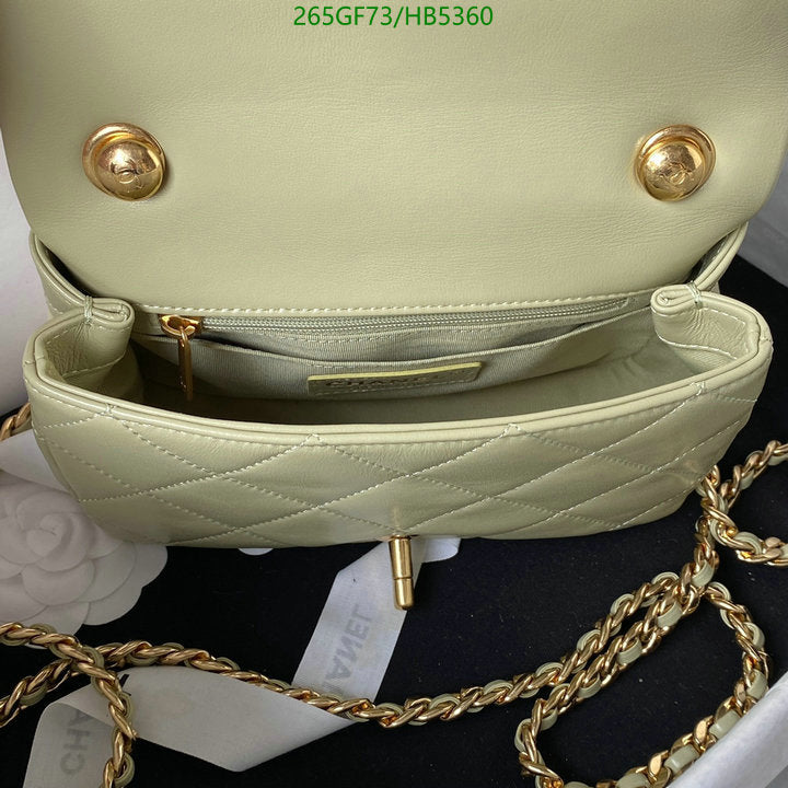 SAMC - CHL Bags - 110