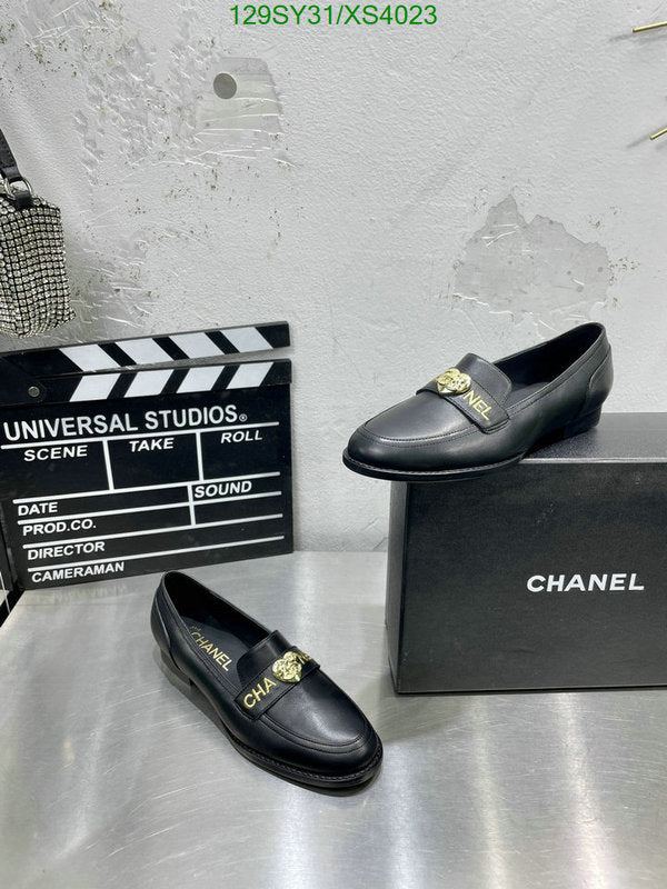 SAMC - CHL Women Shoes - 108