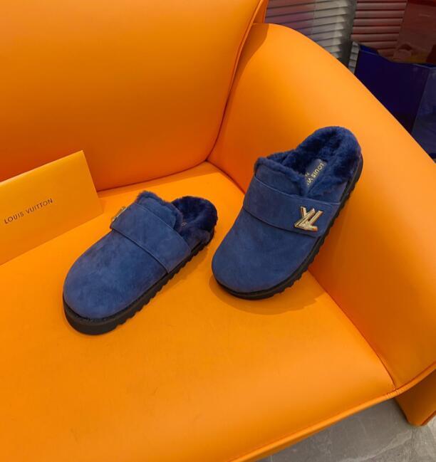 SAMC - LOV Women Shoes - 348
