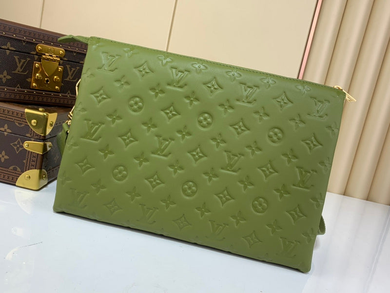 Satchel Bags - VL Bags - 4368