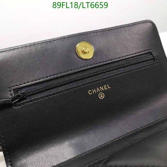 SAMC - CHL Wallets - 080