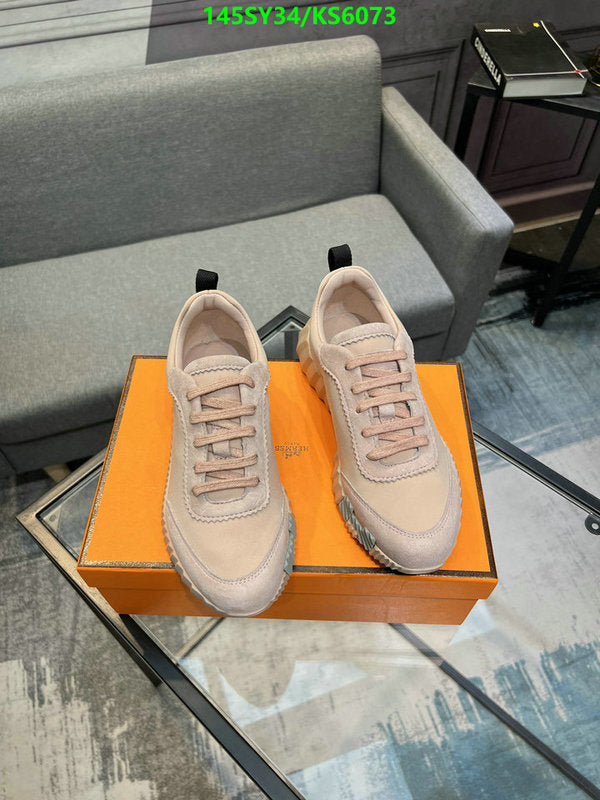 SAMC - HMS Women Shoes - 029