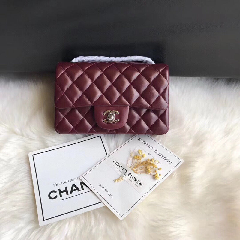 Satchel Bags - CHL Bags - 4615