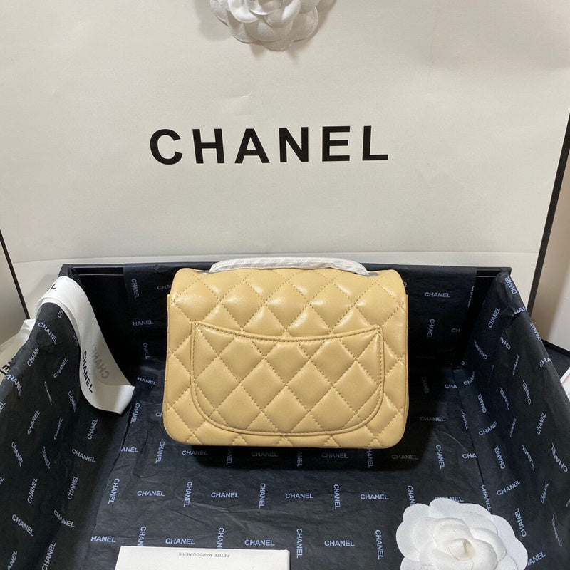 Satchel Bags - CHL Bags - 4543
