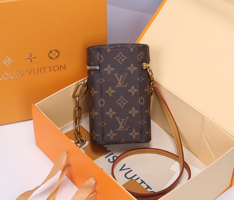 Glami Fashion Lu-Vi bags - 17805