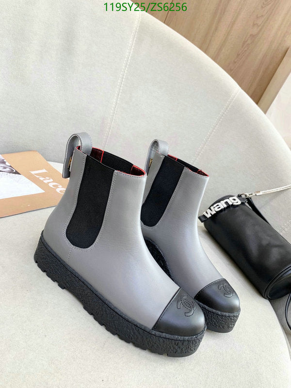 SAMC - CHL Women Boots - 276