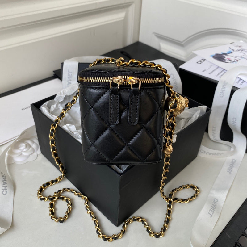 Satchel Bags - CHL Bags - 7530