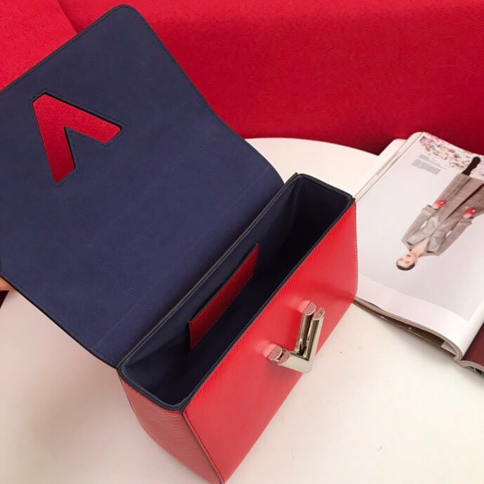 Fashion Lu-Vi bags - 3592