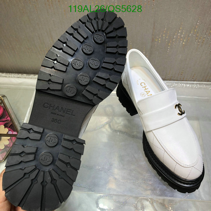 SAMC - CHL Women Shoes - 103