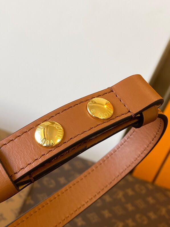 Fashion Lu-Vi bags - 3635