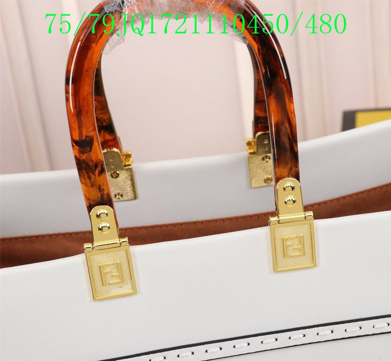 Glami - FDE Bags - 2100