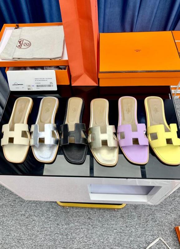 SAMC - HMS Women Shoes - 1074