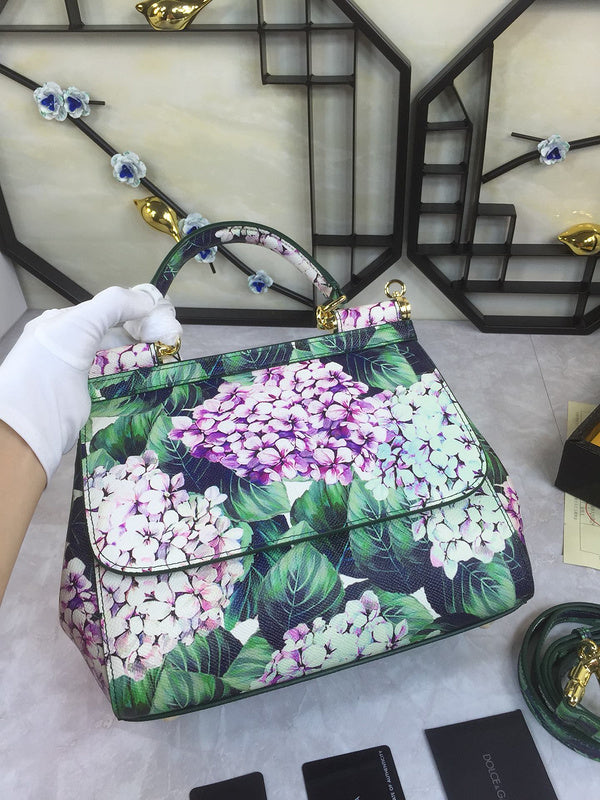 Satchel Bags - DNG Bags - 046