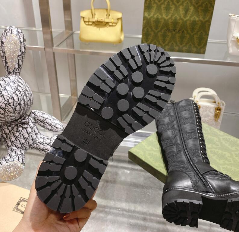 SAMC - GUKI Women Shoes - 982