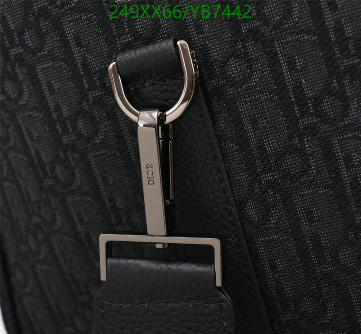 SAMCC - DOR Bags - 1433