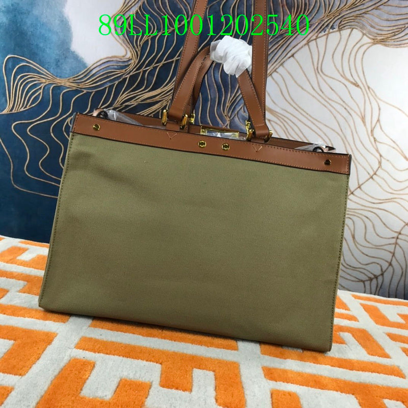 Glami - FDE Bags - 2008