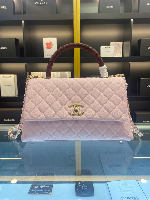 Satchel Bags - CLN Bags - 142