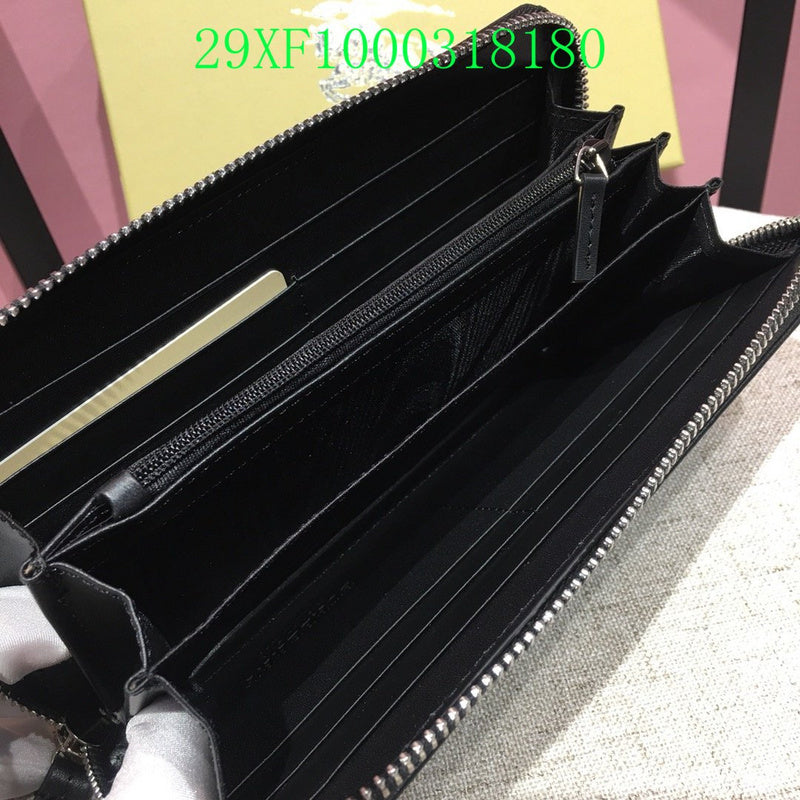Glami - BOR Wallet - 104