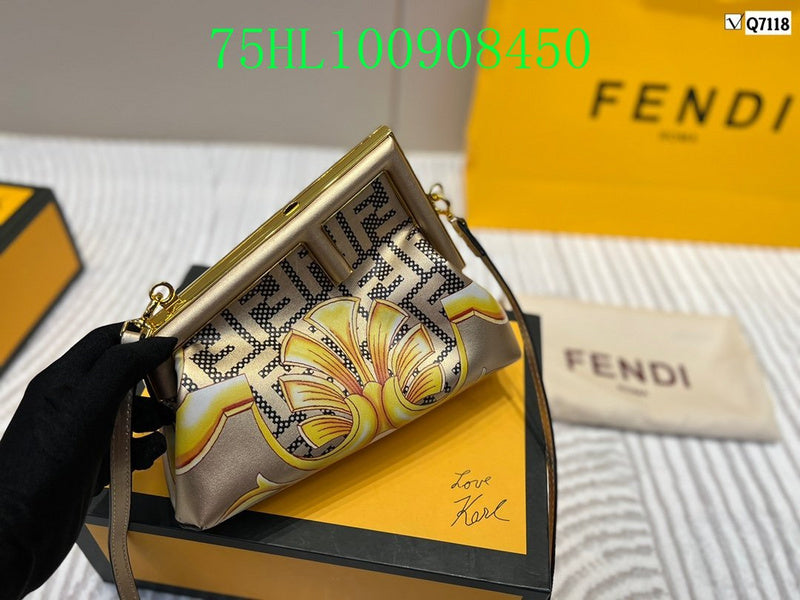 Glami - FDE Bags - 1393