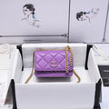 GlamI - CHL Bags - 2930