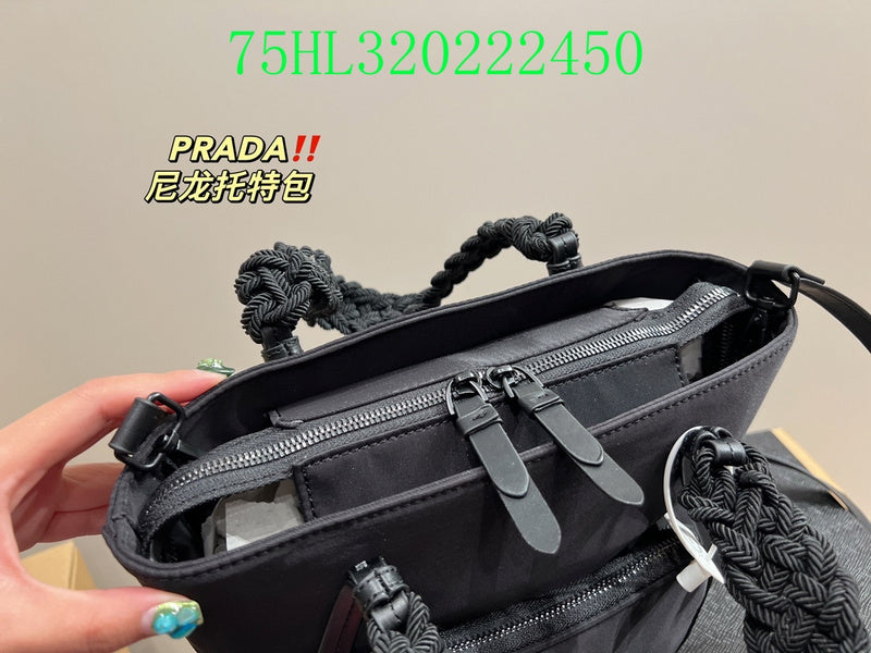 Satchel Bags - PDA Bags - 3519