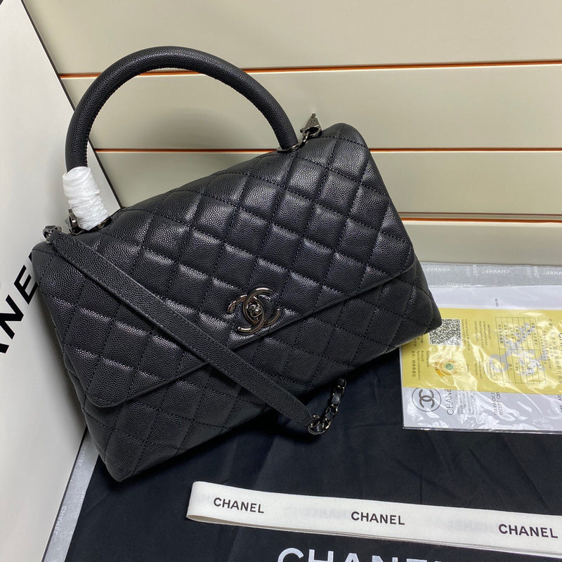 Satchel Bags - CHL Bags - 7491
