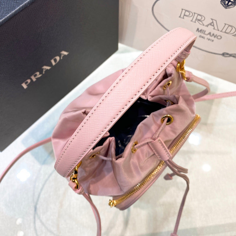 Satchel Bags - PDA Bags - 2053