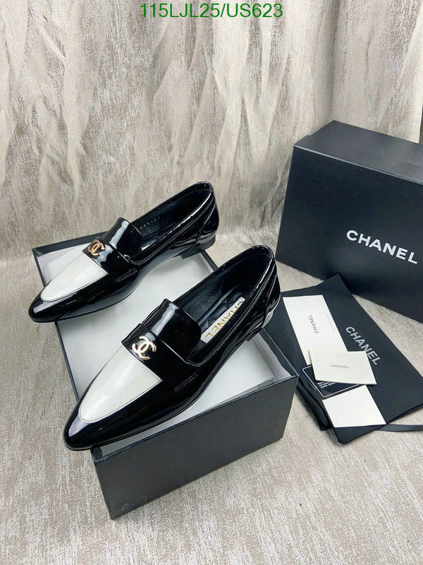 SAMC - CHL Women Shoes - 042
