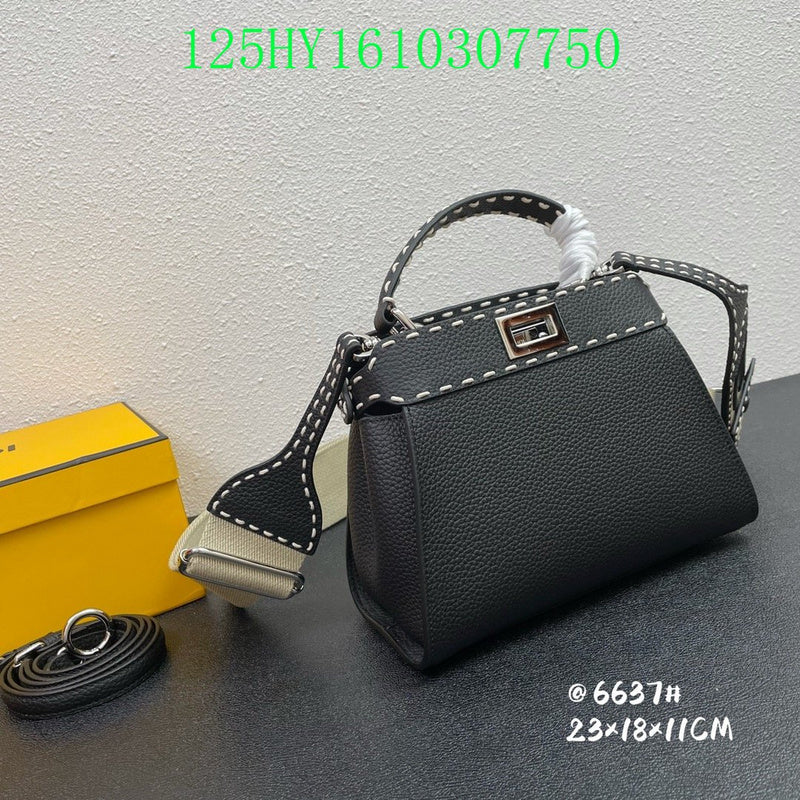 Glami - FDE Bags - 2795