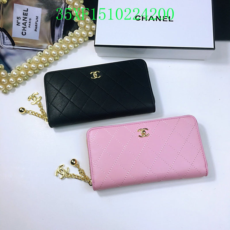 Glami - CHL Wallet - 2582