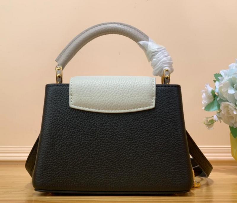 SAMC - LOV Bags - 1485