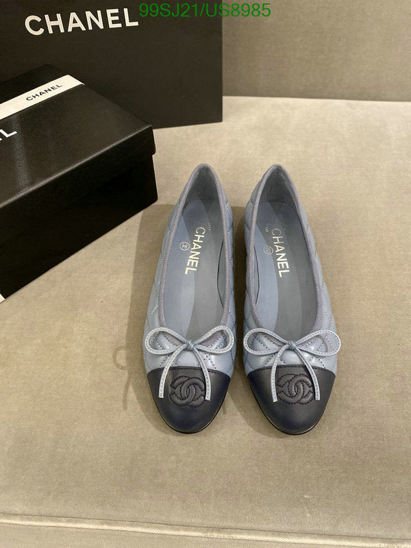 SAMC - CHL Women Shoes Ballet - 150
