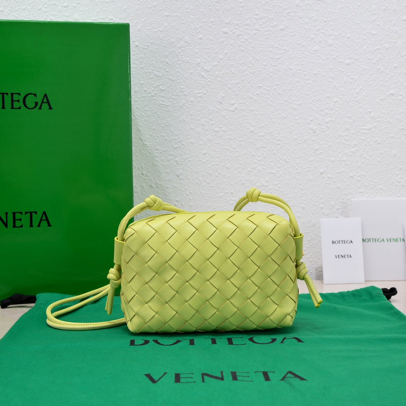 Glamy - BOV Bags - 654