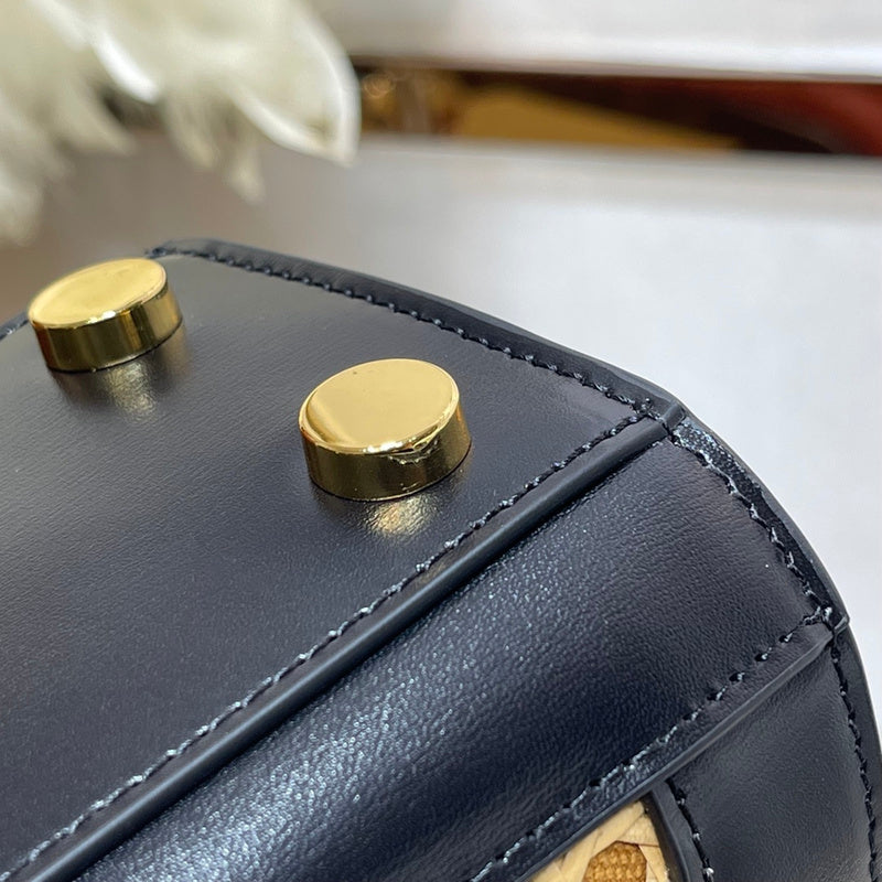 Satchel Bags - SLY Bags - 2405