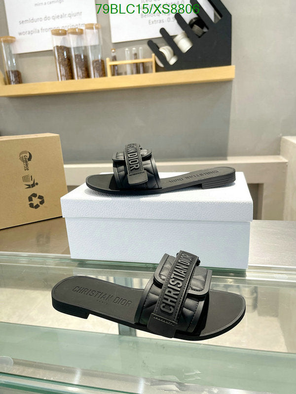 SAMCC - DOR Women Shoes - 2178